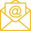 Ícone Email