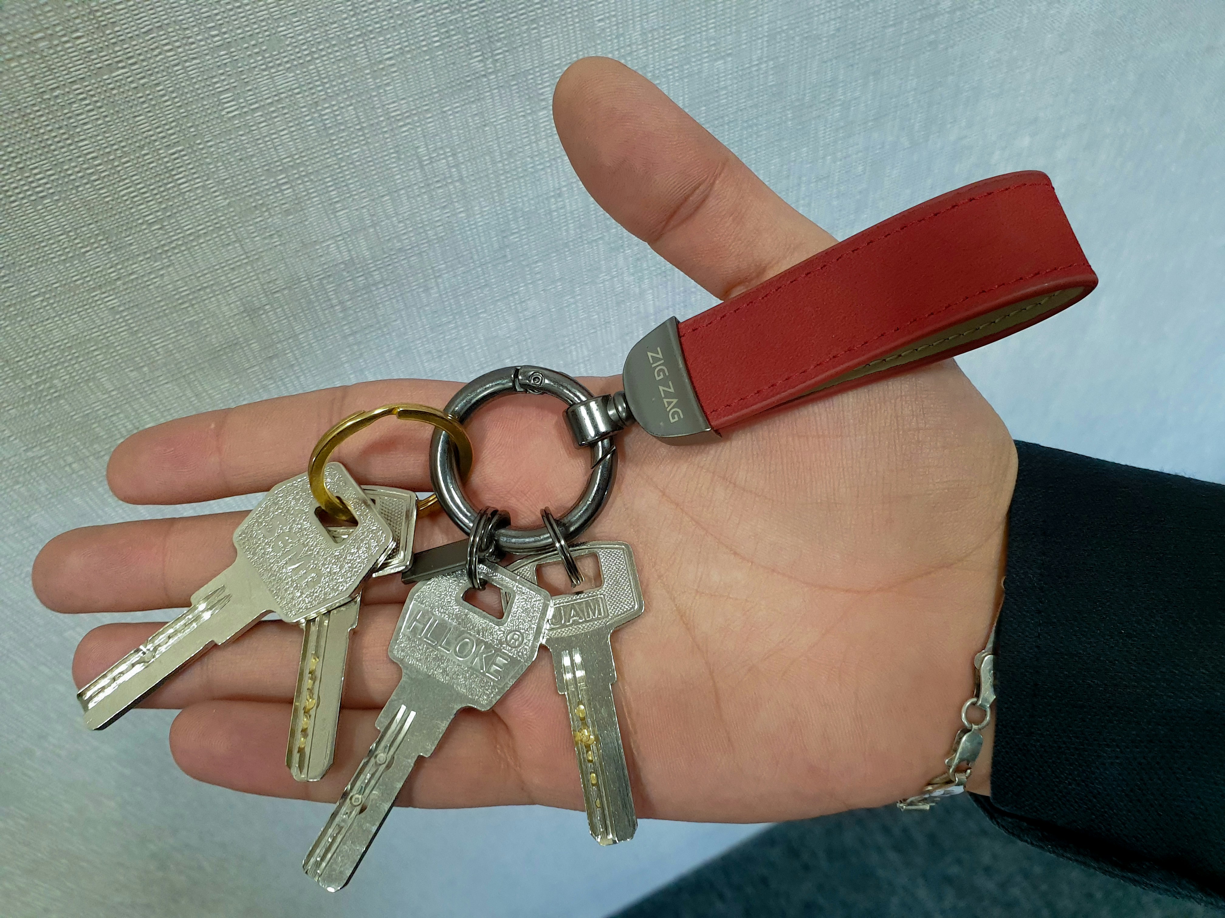 Chaveiro 24 Horas na Freguesia do Ó