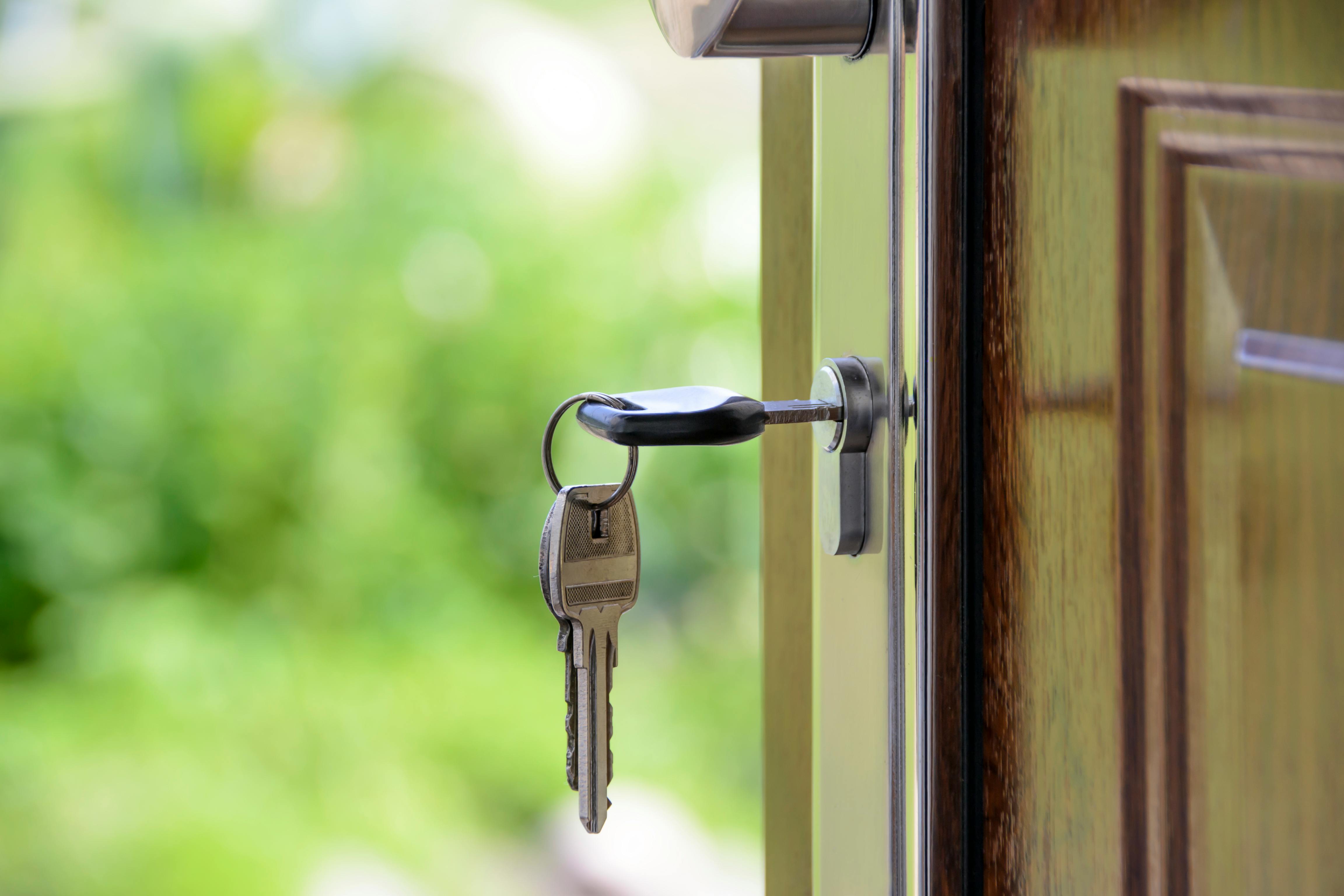 Chaveiro Residencial 24 Horas na Freguesia do Ó